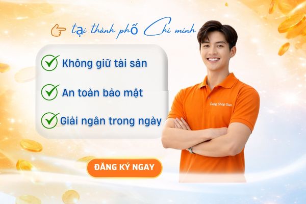 Thủ tục hồ sơ không rườm rà