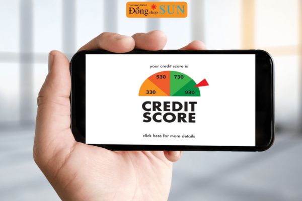 Hạn mức tín dụng