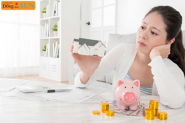 Rơi vào bẫy lạm phát lối sống