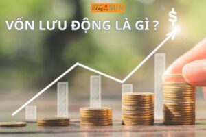 Vốn lưu động