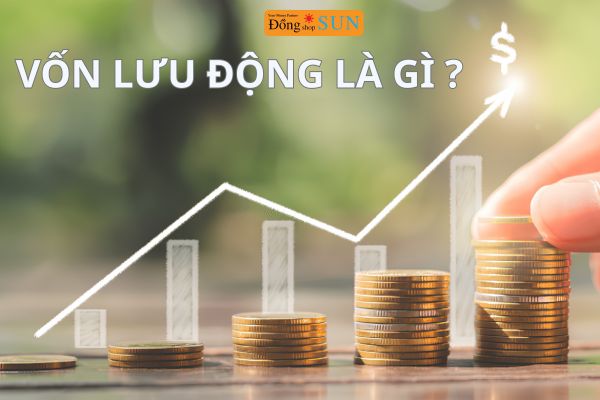 Vốn lưu động