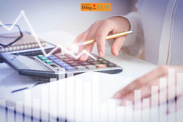 Sử dụng sai nguồn vốnSử dụng sai nguồn vốn