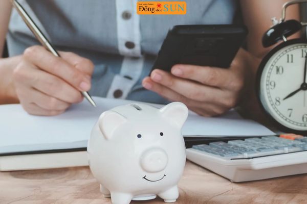 Quản lý dòng tiền và lợi nhuận hiệu quả