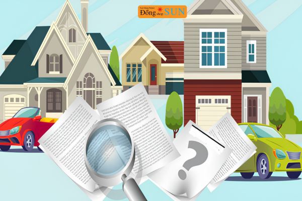 Liệt kê tổng tài sản