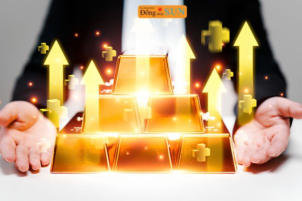 Đầu tư vào tài sản sinh lời