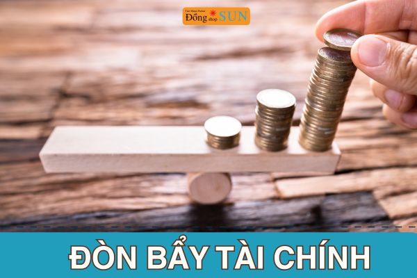 Đòn bẩy tài chính