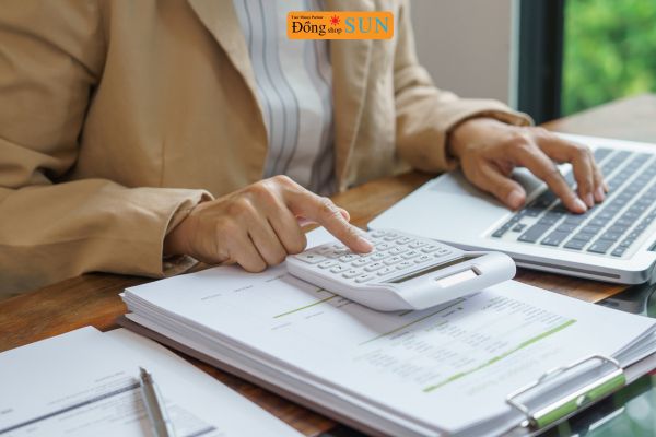 Sử dụng đòn bẩy tài chính hiệu quả