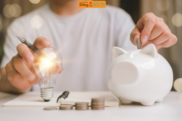 Tài sản nuôi tiêu sản