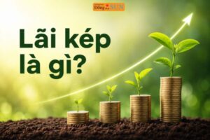 Lãi kép là gì