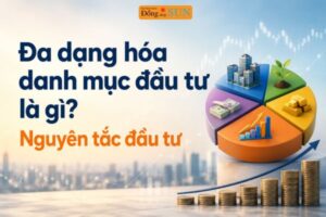 Đa dạng hóa danh mục đầu tư