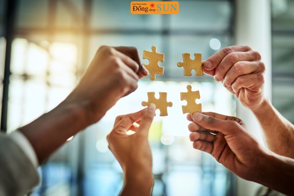 Lợi ích của việc huy động vốn