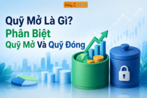 Quỹ mở