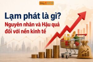 Lạm phát là gì