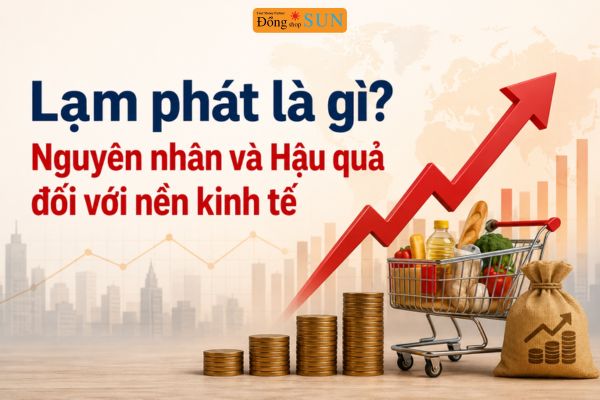 Lạm phát là gì