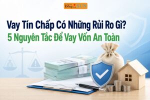 Vay tín chấp