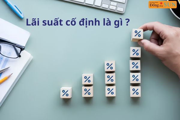 Lãi suất cố định