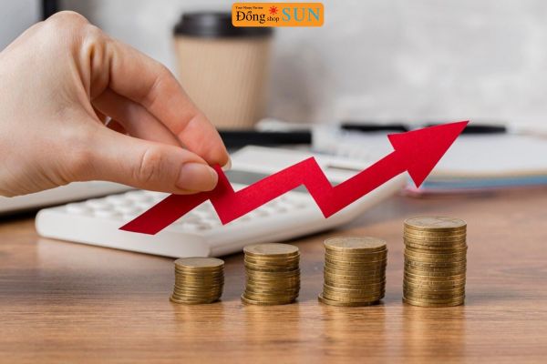 Ảnh hưởng thị trường khi vay Margin