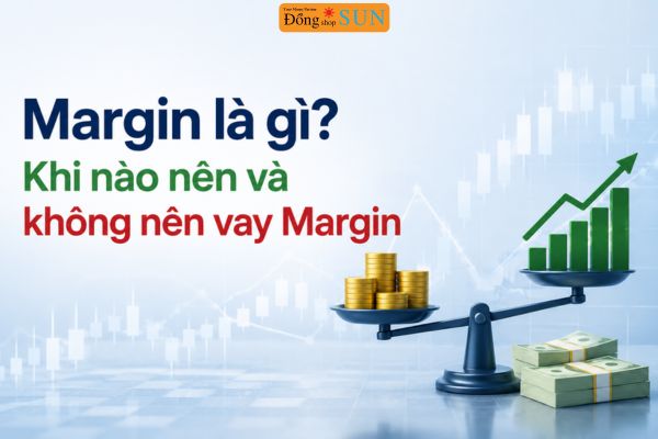 Margin là gì
