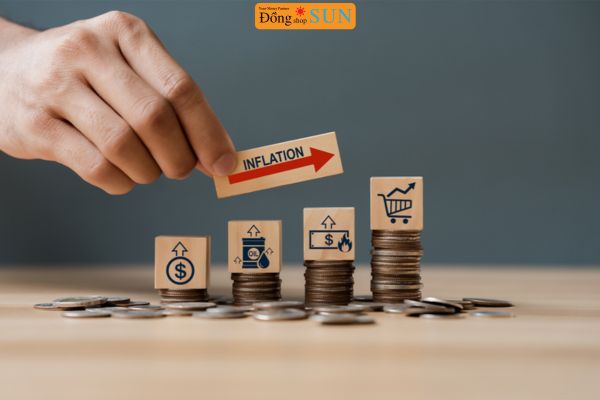 Lạm phát mất kiểm soát