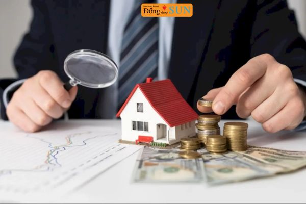 Bí quyết giảm phí tất toán trước hạn