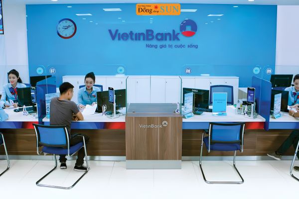 Chủ động làm việc với ngân hàng