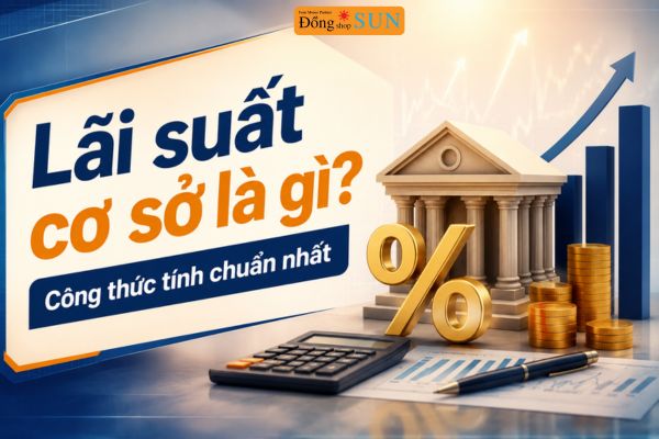 Lãi suất cơ sở