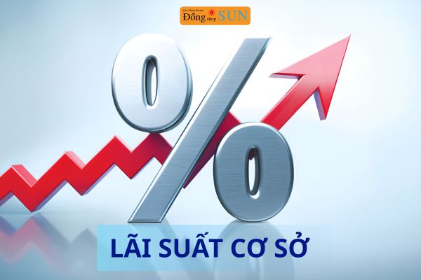 Lãi suất cơ sở là gì?