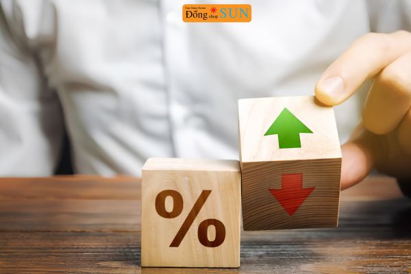 Cách tính lãi suất cơ sở
