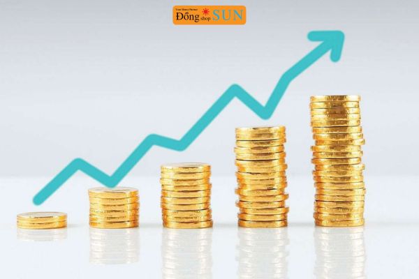 Tiết kiệm tích lũy
