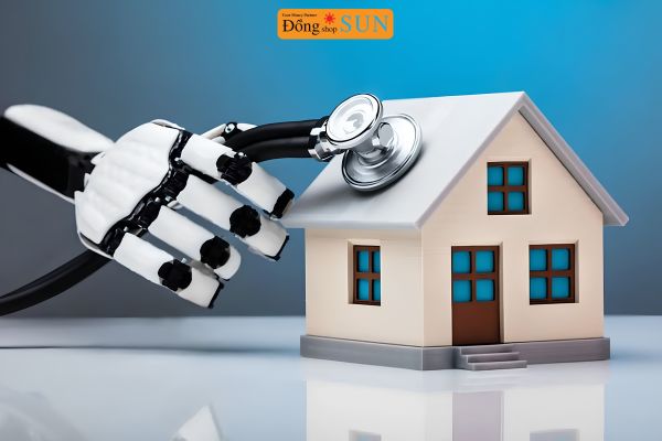 Bảo đảm an toàn tài sản