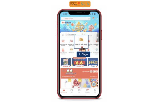 Quản lý shopee hiệu quả