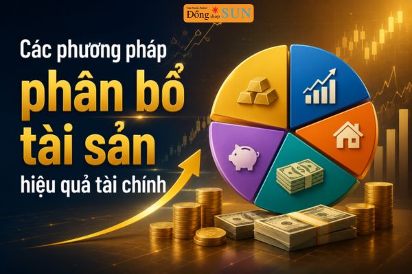 Phân bổ tài sản hiệu quả