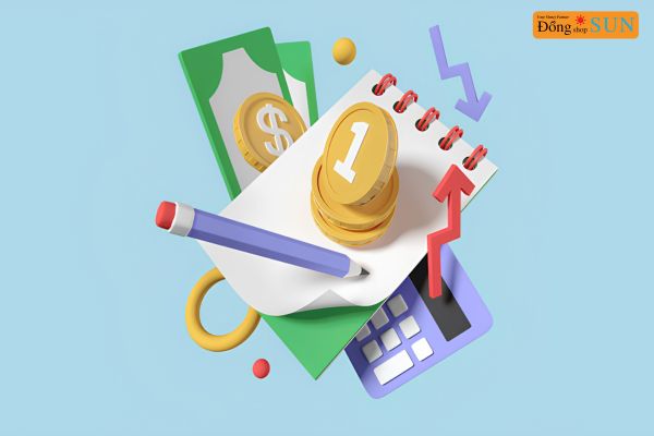 Cách cắt giảm các khoản chi