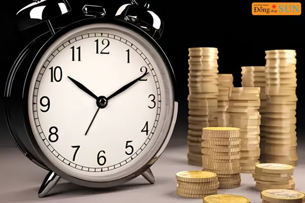 Thu hồi vốn sớm để cho vay lại