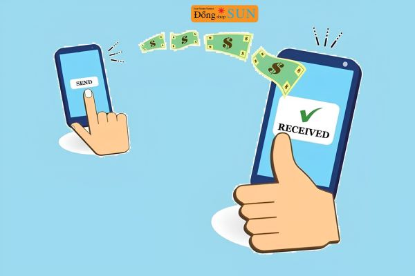 Hạn chế chuyển khoản vay liên tục