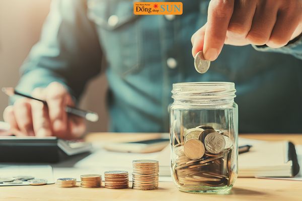 Quỹ dự phòng khẩn cấp