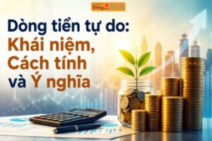 Dòng tiền tự do