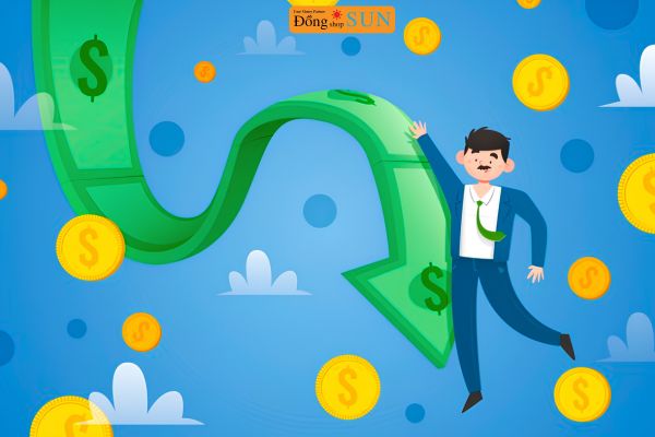 Nhận diện dòng tiền tự do