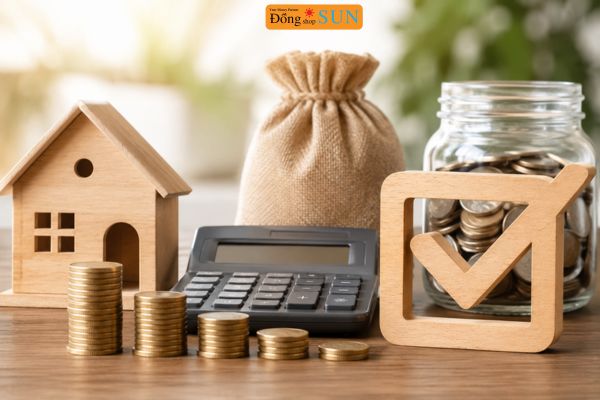 Tất toán trước hạn
