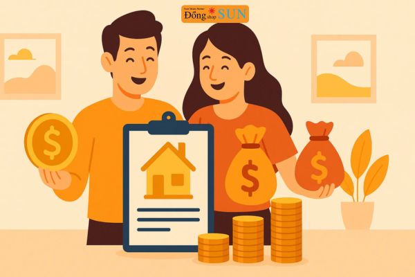 Xe là tài sản chung của vợ chồng