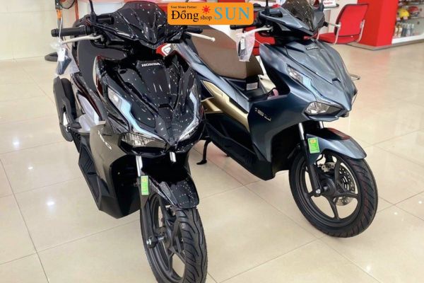 Cầm xe AB