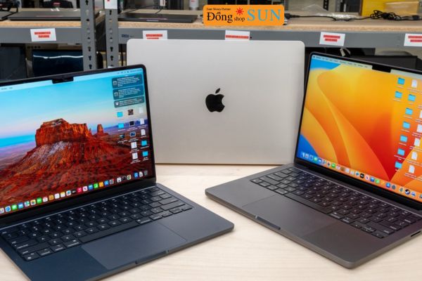 Vì sao nhiều người lựa chọn cầm laptop khi cần tiền gấp?
