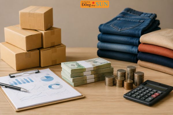Tài sản lưu động là gì?