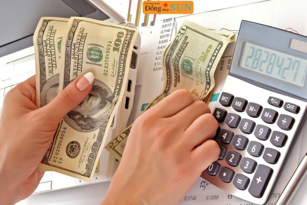 Tài sản lưu động gồm những gì