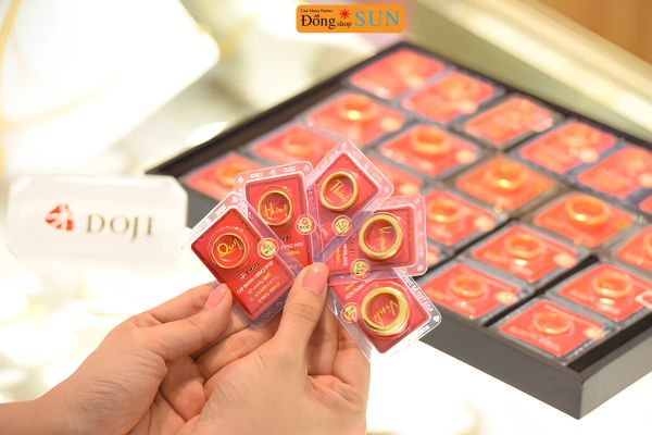 Những lưu ý quan trọng khi mua và cất giữ vàng ép vỉ