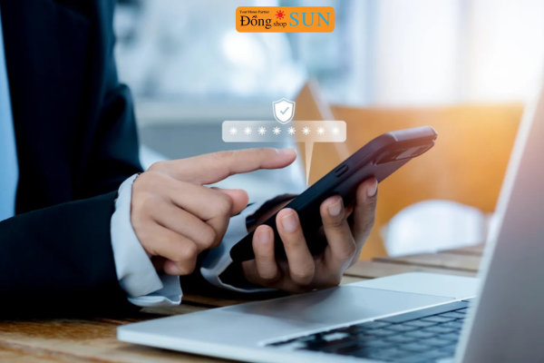 Không cung cấp mã OTP