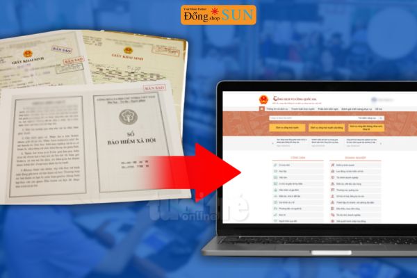 Thông tin trong hồ sơ không chính xác