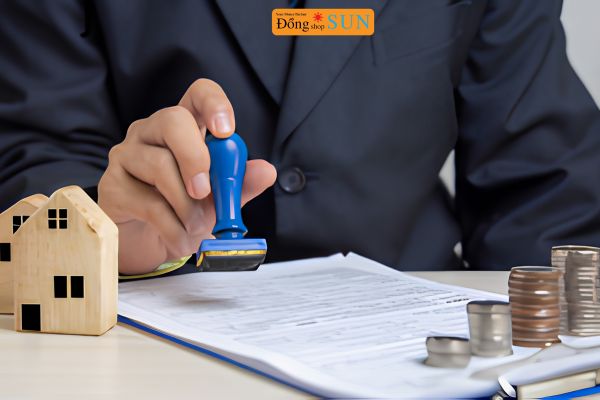 Vay thấu chi là gì?