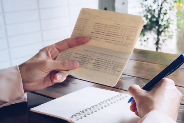 Lợi ích của vay thấu chi