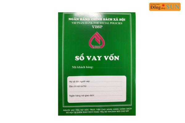 Vay vốn từ Ngân hàng Chính sách Xã hội